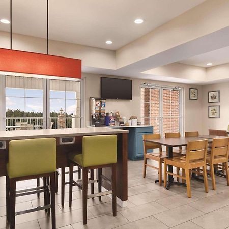 Country Inn & Suites By Radisson, Boone, Nc Dış mekan fotoğraf