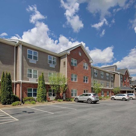 Country Inn & Suites By Radisson, Boone, Nc Dış mekan fotoğraf