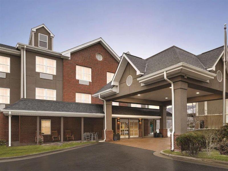 Country Inn & Suites By Radisson, Boone, Nc Dış mekan fotoğraf
