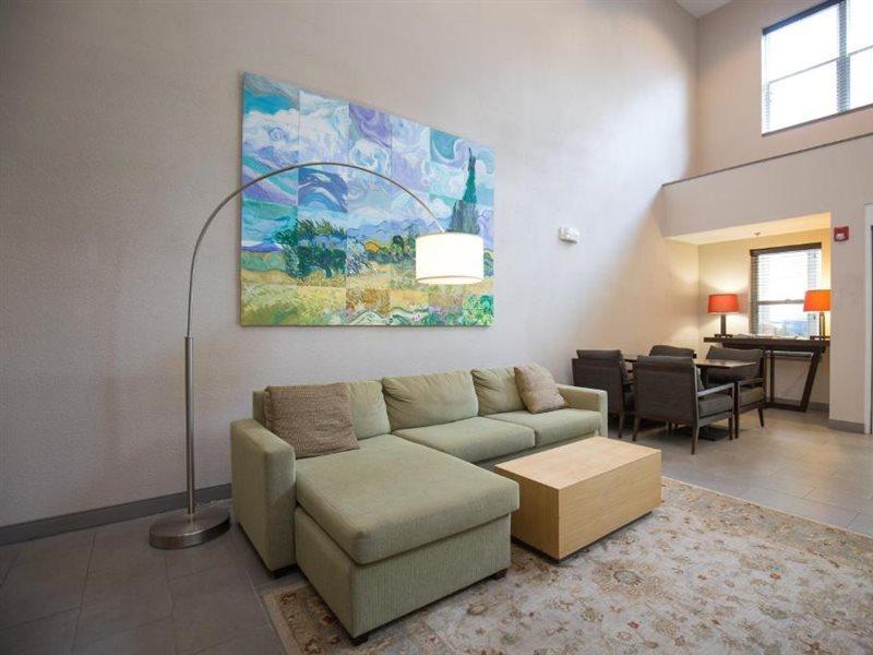 Country Inn & Suites By Radisson, Boone, Nc Dış mekan fotoğraf