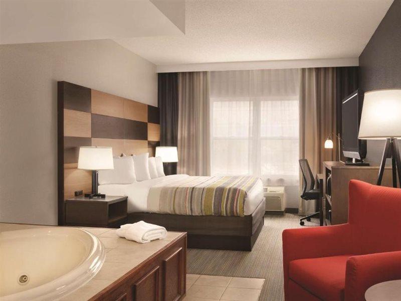 Country Inn & Suites By Radisson, Boone, Nc Dış mekan fotoğraf
