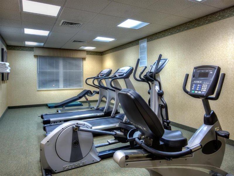 Country Inn & Suites By Radisson, Boone, Nc Dış mekan fotoğraf