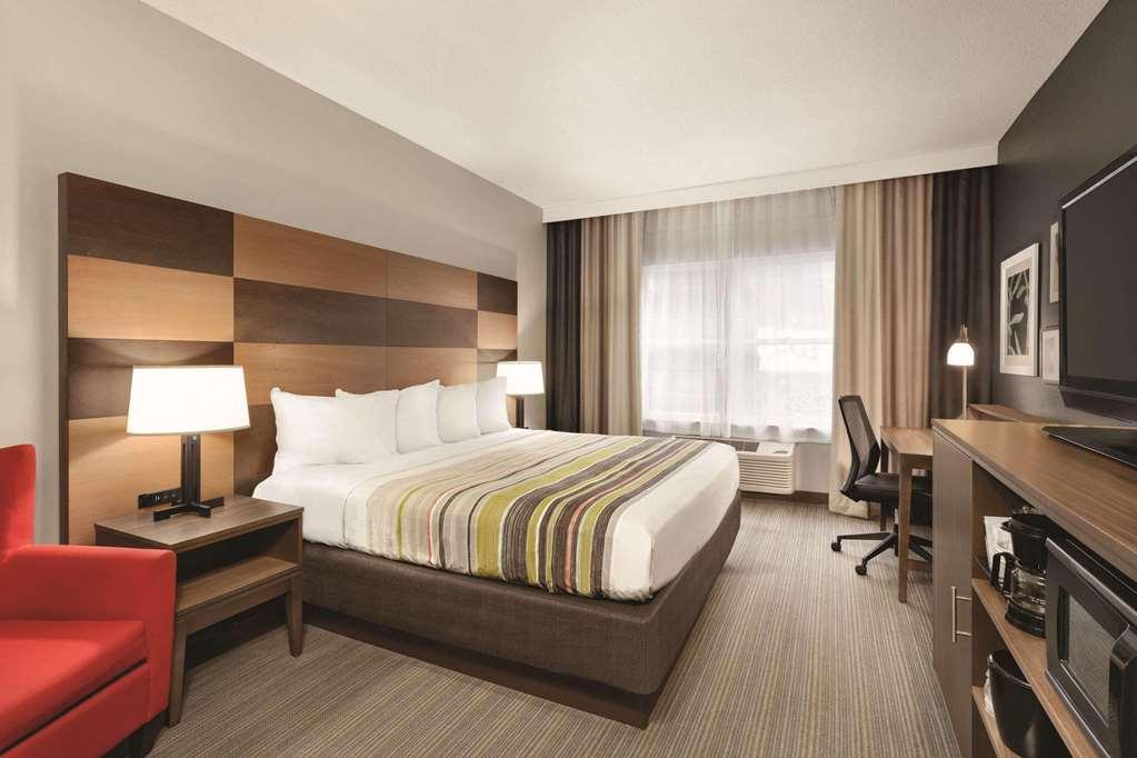 Country Inn & Suites By Radisson, Boone, Nc Oda fotoğraf