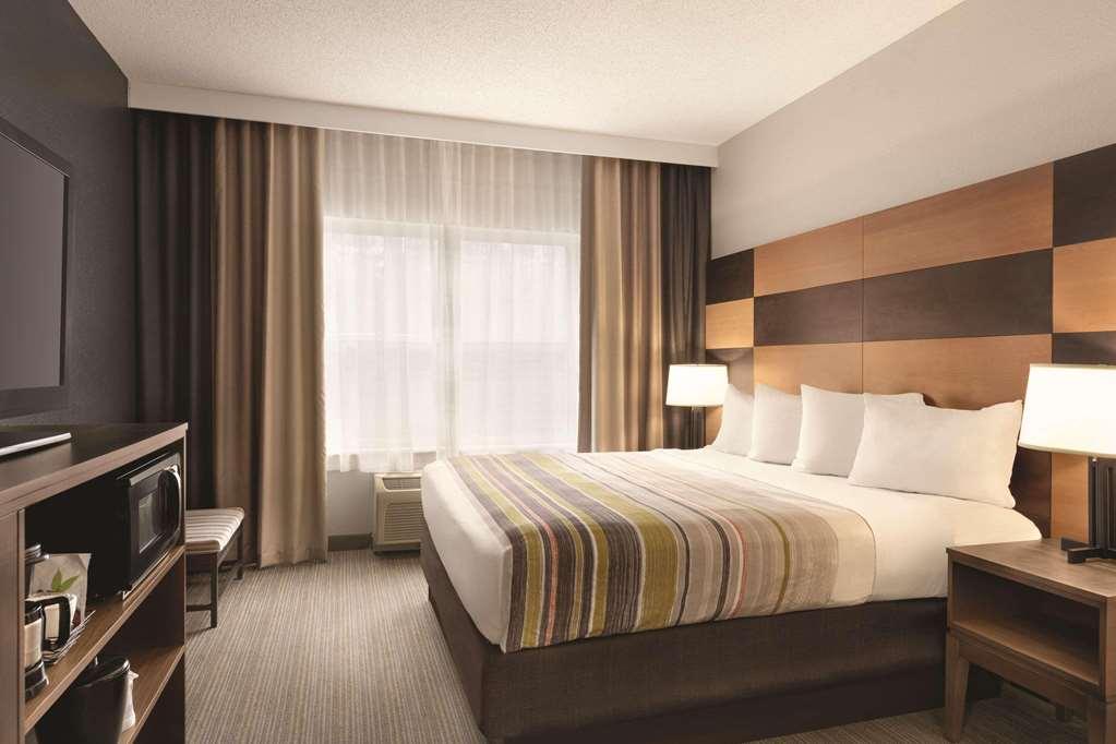 Country Inn & Suites By Radisson, Boone, Nc Oda fotoğraf