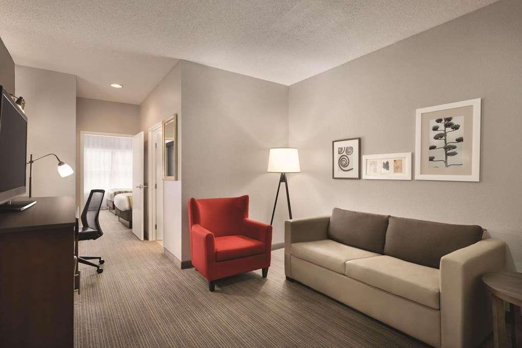 Country Inn & Suites By Radisson, Boone, Nc Oda fotoğraf