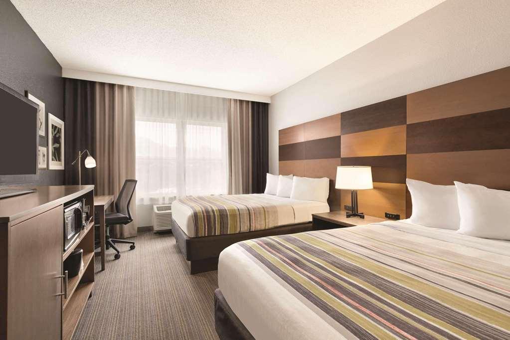 Country Inn & Suites By Radisson, Boone, Nc Oda fotoğraf