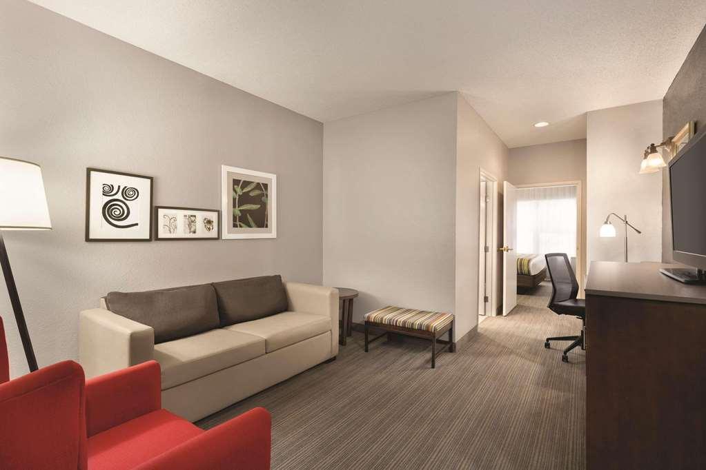 Country Inn & Suites By Radisson, Boone, Nc Oda fotoğraf