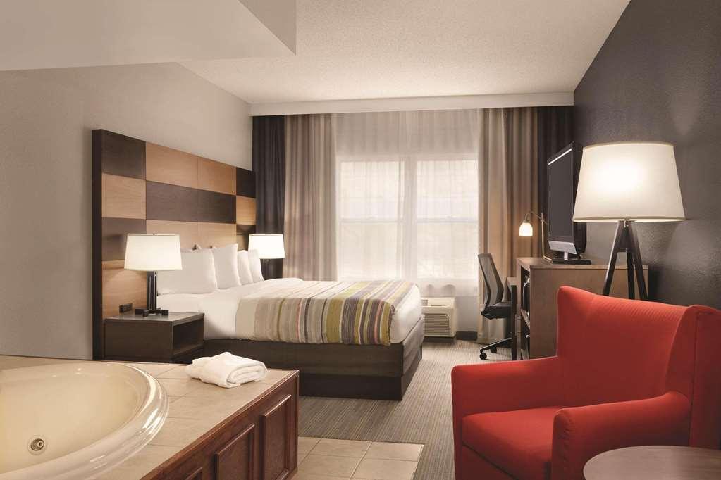 Country Inn & Suites By Radisson, Boone, Nc Oda fotoğraf