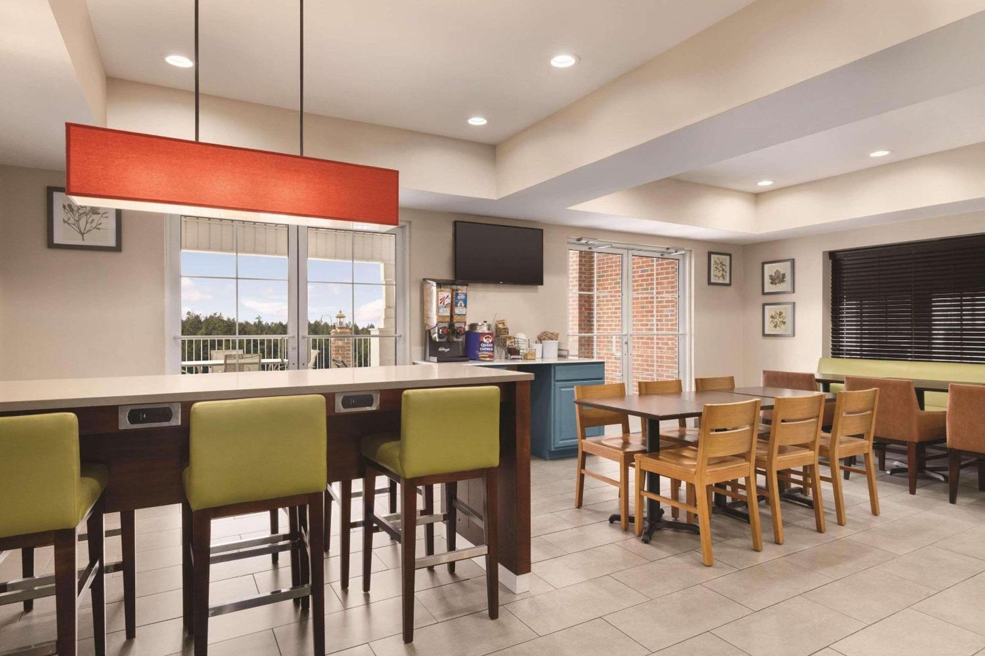 Country Inn & Suites By Radisson, Boone, Nc Dış mekan fotoğraf