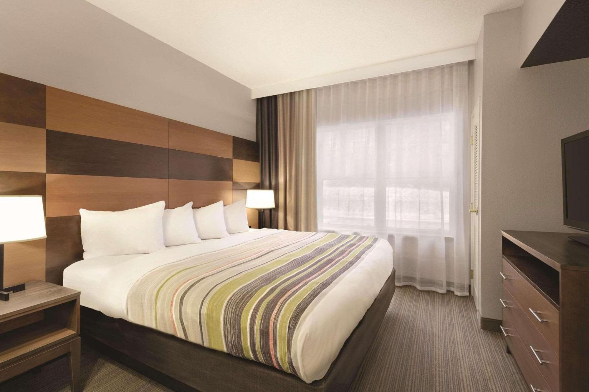 Country Inn & Suites By Radisson, Boone, Nc Dış mekan fotoğraf