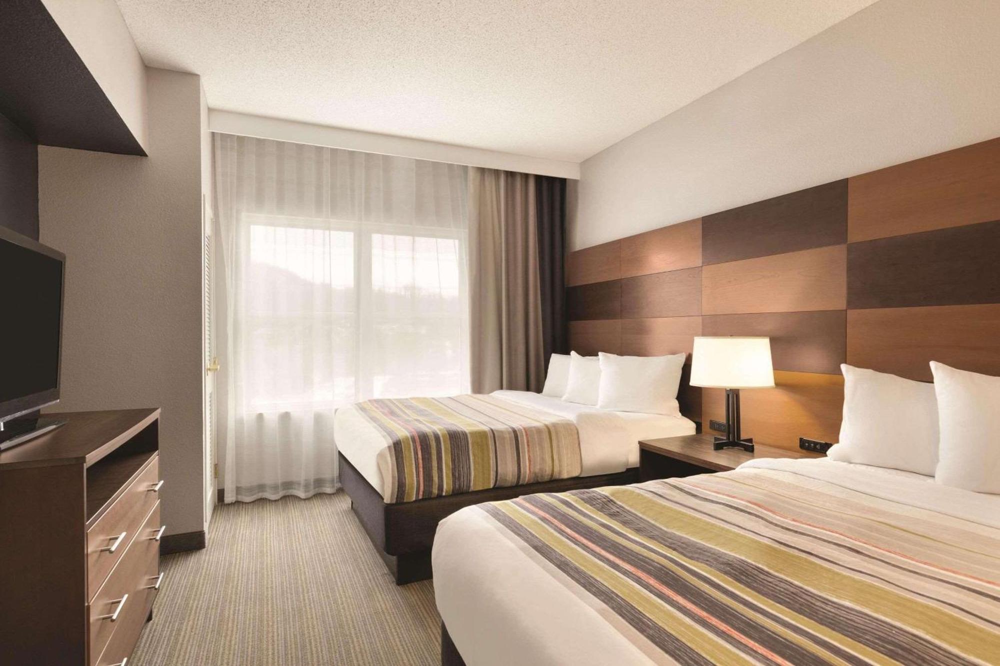 Country Inn & Suites By Radisson, Boone, Nc Dış mekan fotoğraf