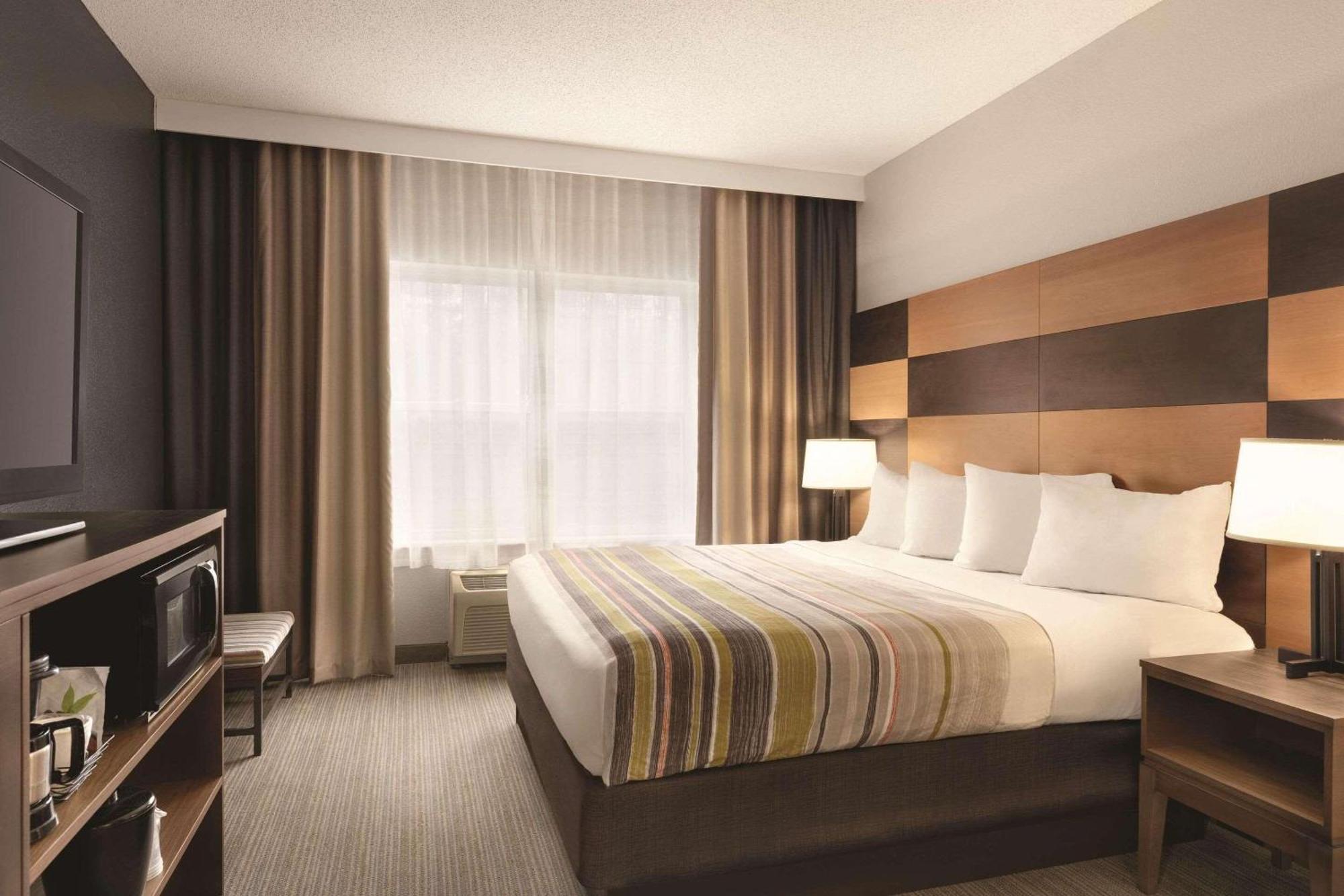 Country Inn & Suites By Radisson, Boone, Nc Dış mekan fotoğraf