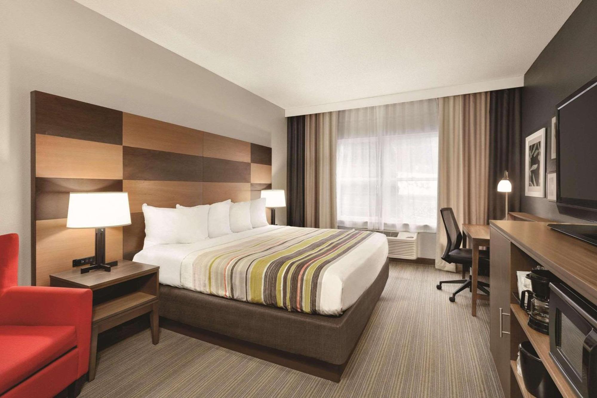 Country Inn & Suites By Radisson, Boone, Nc Dış mekan fotoğraf