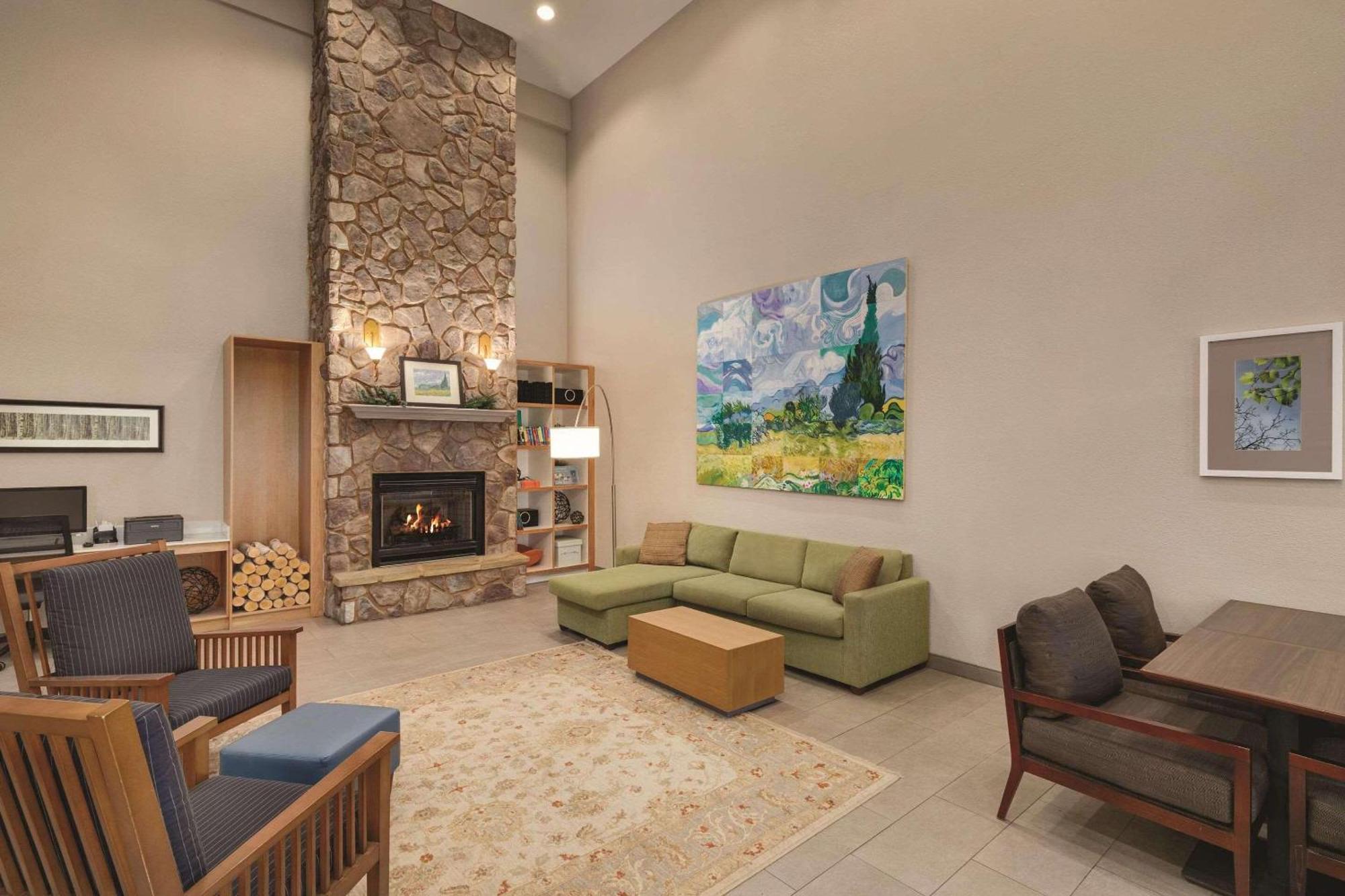 Country Inn & Suites By Radisson, Boone, Nc Dış mekan fotoğraf