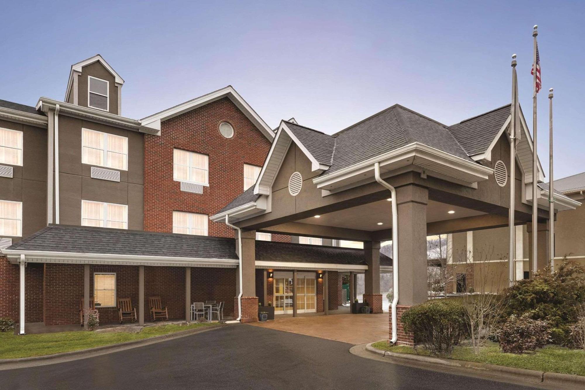 Country Inn & Suites By Radisson, Boone, Nc Dış mekan fotoğraf