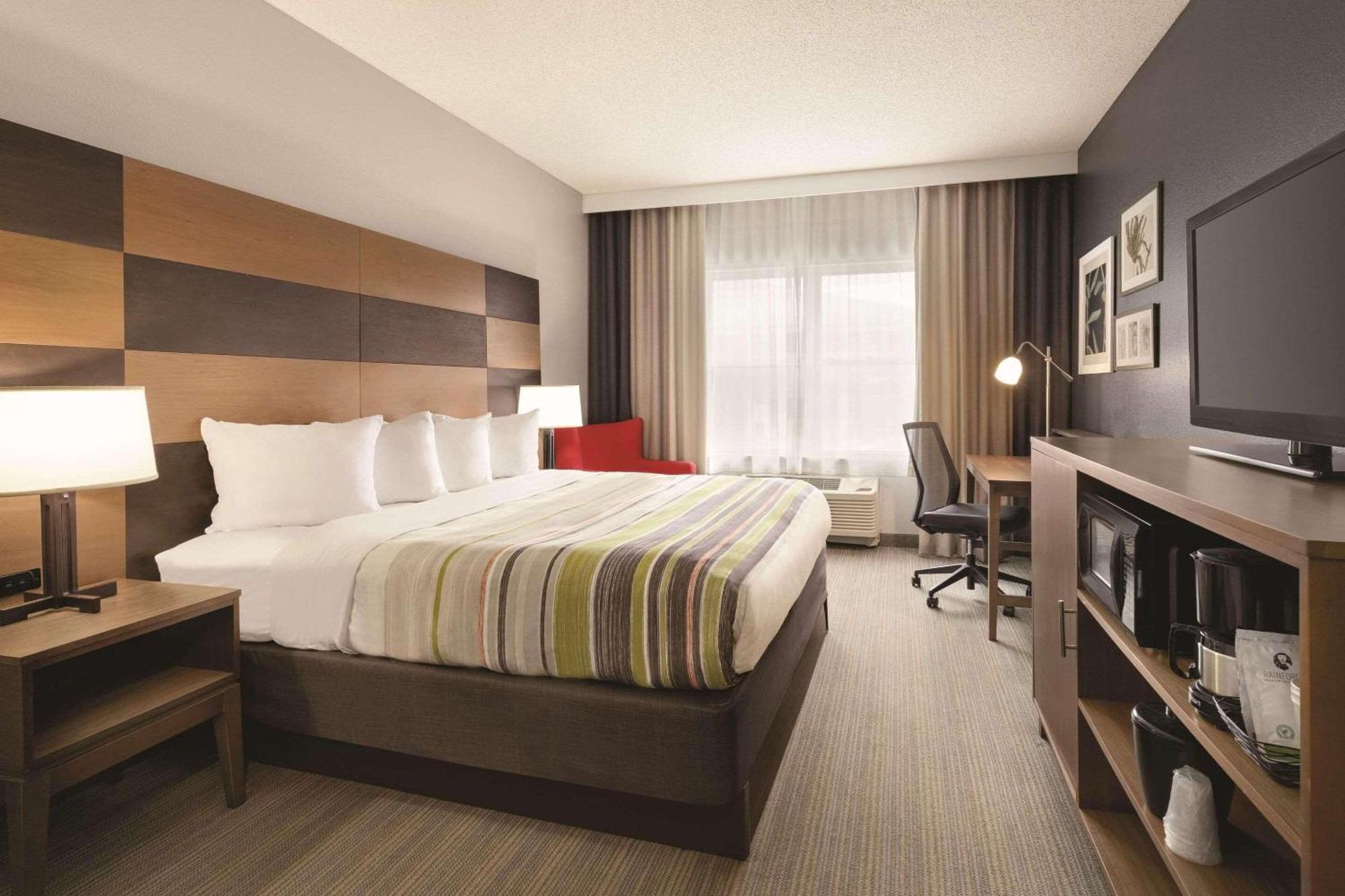 Country Inn & Suites By Radisson, Boone, Nc Dış mekan fotoğraf