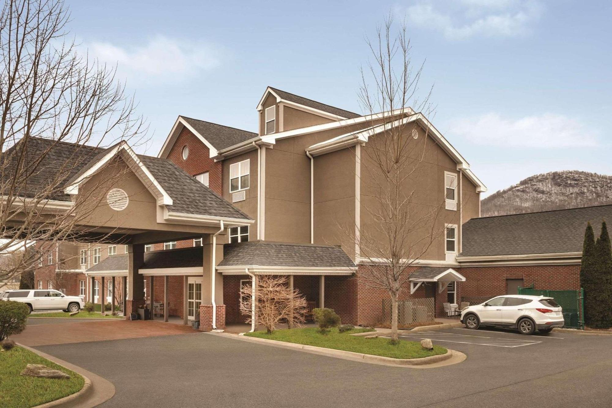 Country Inn & Suites By Radisson, Boone, Nc Dış mekan fotoğraf