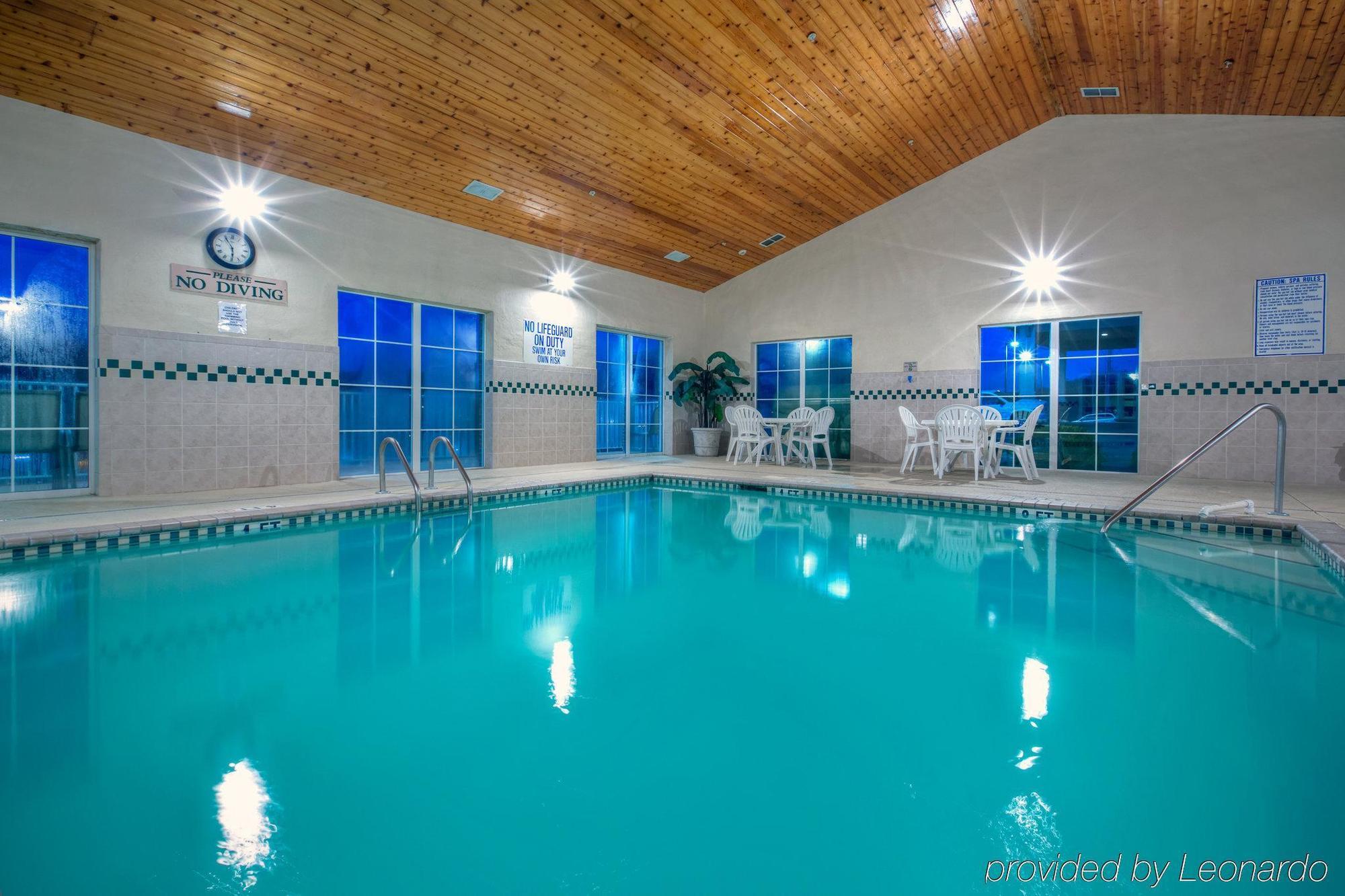 Country Inn & Suites By Radisson, Boone, Nc Konforlar fotoğraf
