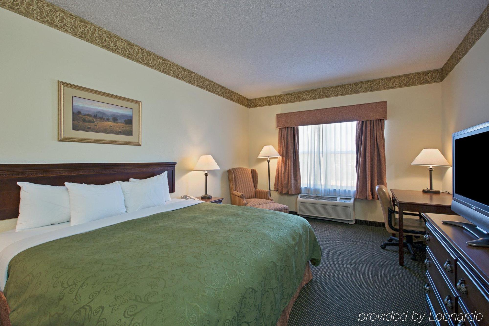 Country Inn & Suites By Radisson, Boone, Nc Oda fotoğraf