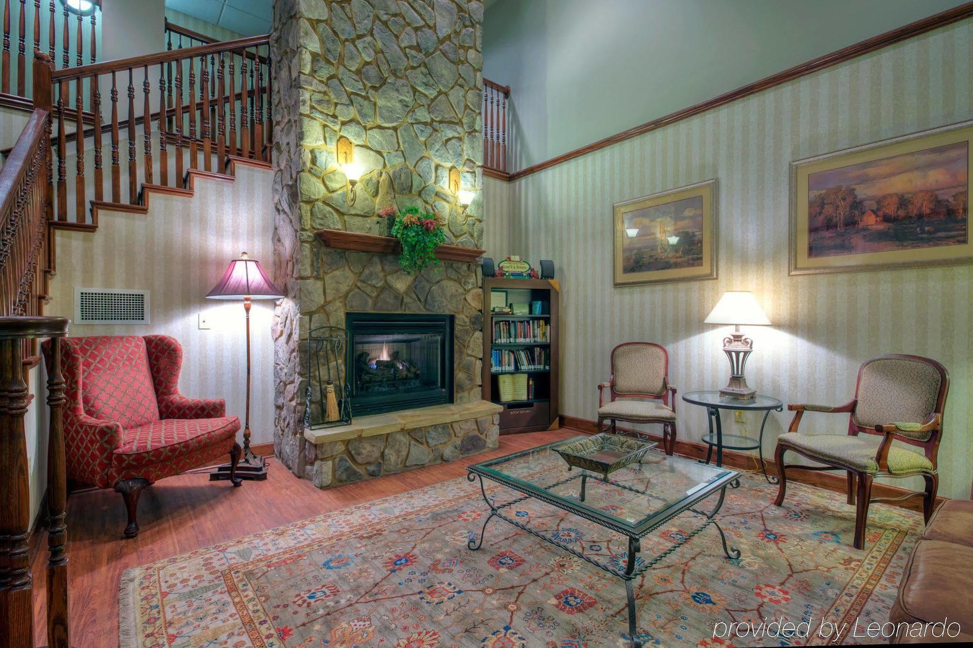 Country Inn & Suites By Radisson, Boone, Nc Dış mekan fotoğraf