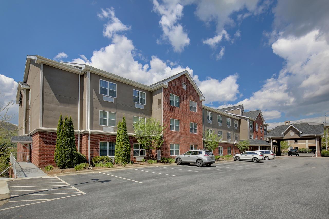 Country Inn & Suites By Radisson, Boone, Nc Dış mekan fotoğraf
