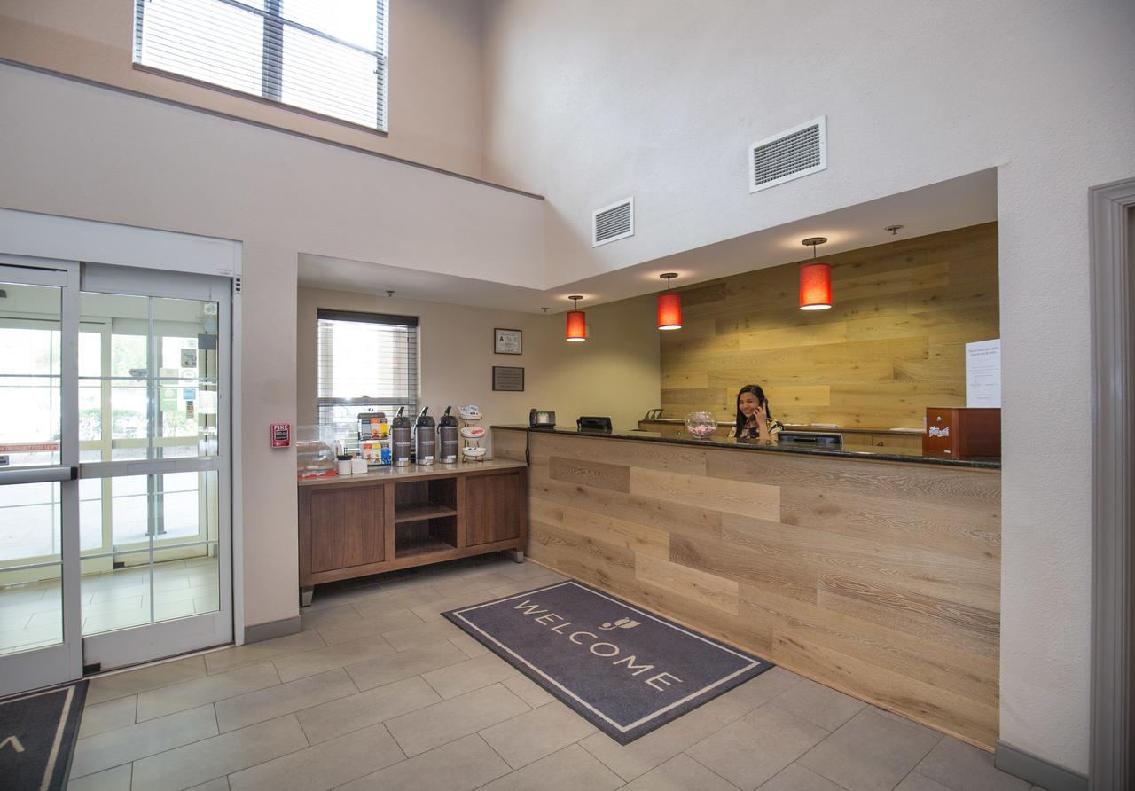 Country Inn & Suites By Radisson, Boone, Nc Dış mekan fotoğraf