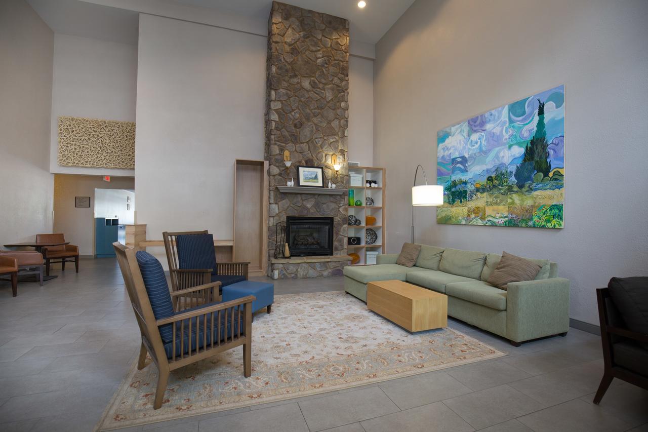 Country Inn & Suites By Radisson, Boone, Nc Dış mekan fotoğraf