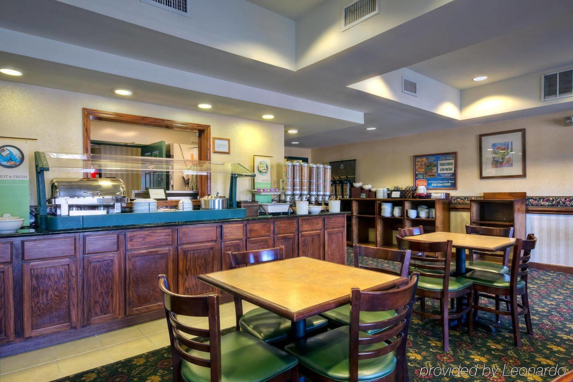 Country Inn & Suites By Radisson, Boone, Nc Dış mekan fotoğraf