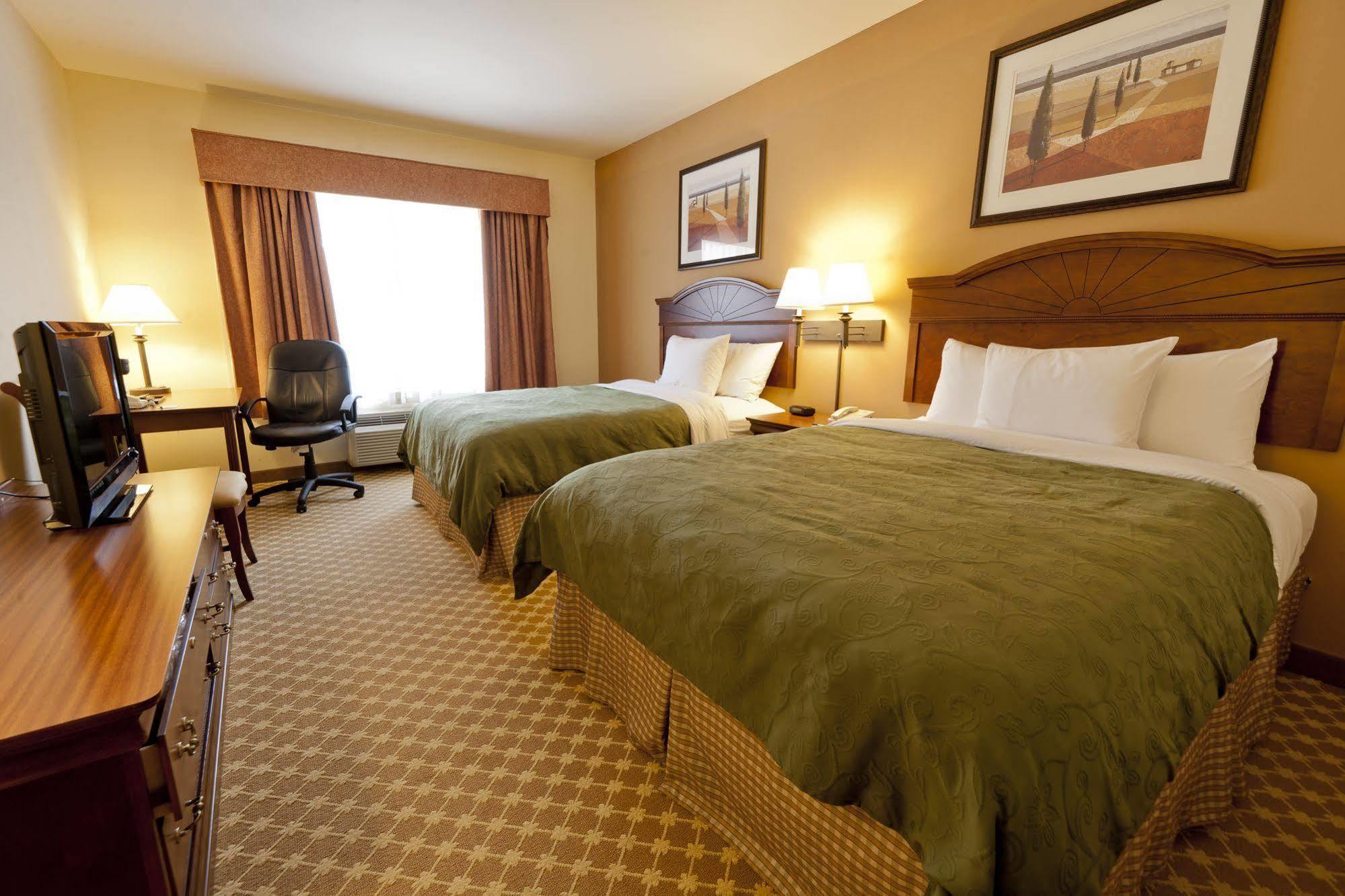 Country Inn & Suites By Radisson, Boone, Nc Dış mekan fotoğraf