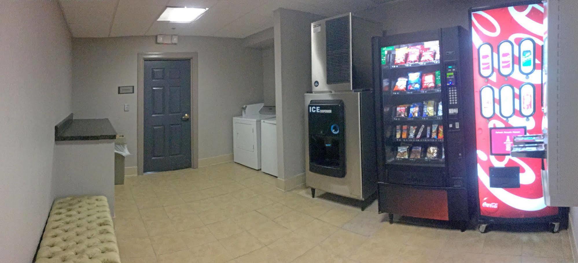 Country Inn & Suites By Radisson, Boone, Nc Dış mekan fotoğraf