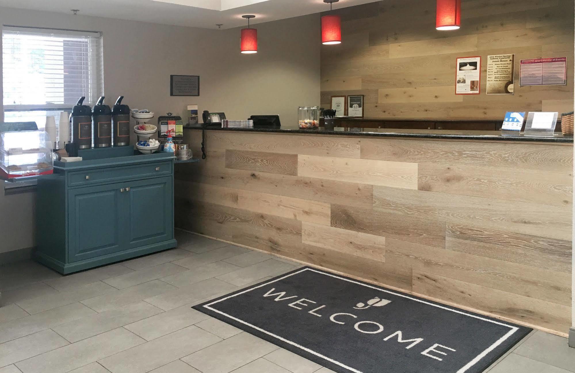 Country Inn & Suites By Radisson, Boone, Nc Dış mekan fotoğraf