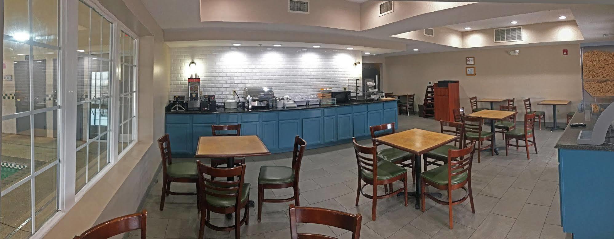 Country Inn & Suites By Radisson, Boone, Nc Dış mekan fotoğraf