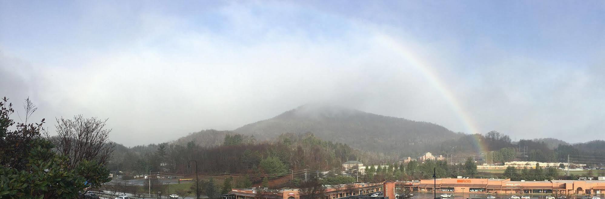 Country Inn & Suites By Radisson, Boone, Nc Dış mekan fotoğraf