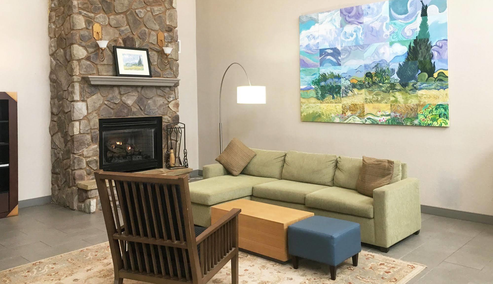 Country Inn & Suites By Radisson, Boone, Nc Dış mekan fotoğraf