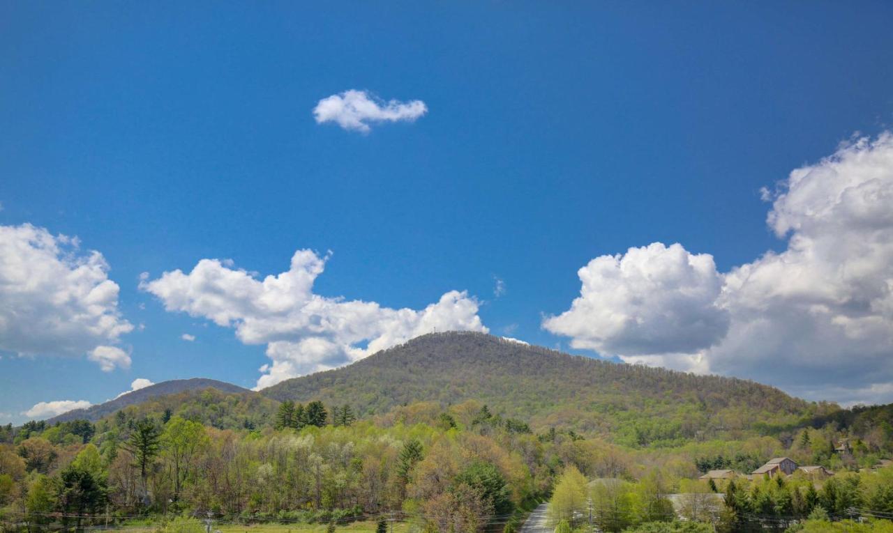Country Inn & Suites By Radisson, Boone, Nc Dış mekan fotoğraf