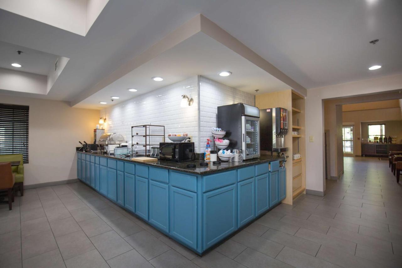 Country Inn & Suites By Radisson, Boone, Nc Dış mekan fotoğraf